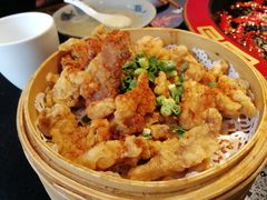 -矮板凳老火锅(宽窄巷子店)