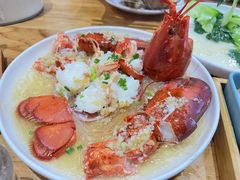 -金家港海鲜大排档(中山路店)