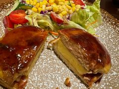 -浪花亭日本料理(古田路店)