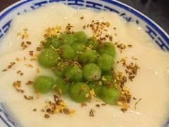 -蟹上黄·蟹黄面·江南糖水(人民广场店)