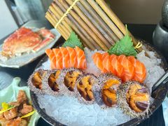 -花潮料理艺食馆(成都万象城店)