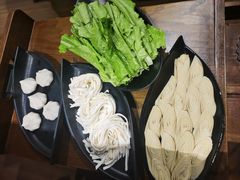 -快乐小羊·内蒙牛羊肉火锅(流花中心店)