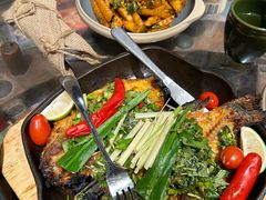 -云海肴·汽锅鸡·云南代表菜(美罗城店)