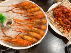 -乔街深夜食堂·小龙虾·高压锅生蚝(杭州总店)