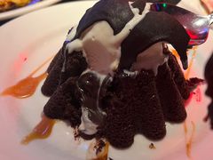 -Chili's Cafe&Bar奇利斯(滨江店)