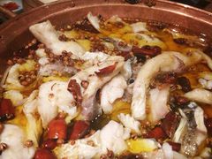 关公水煮鱼-水煮三国·川鲁江湖菜(香山店)