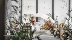 -Sugar苏格婚礼策划工作室