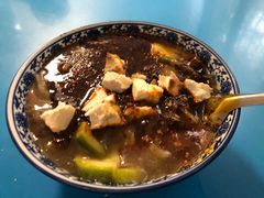 -刘老虎肉丸糊辣汤(总店)