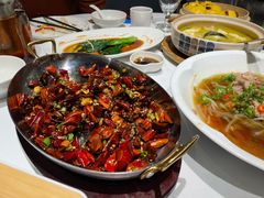 -眉州东坡(清河万象汇店)