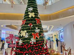 -天河城购物中心