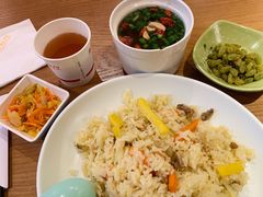 手抓饭-热瓦普(旭辉广场店)