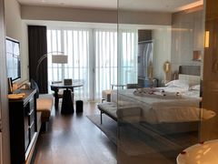 -深圳大梅沙京基洲际度假酒店