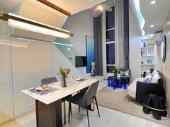 -海心沙亚运公园