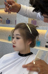 -型色沙龙 Color Salon