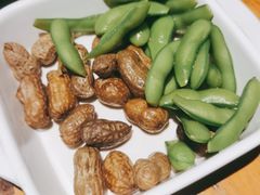 -肉串汪(月坛店)