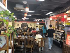 -西月城谭豆花(春熙路店)