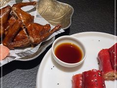 -蝴蝶里·粤菜·点心(滨江龙湖店)