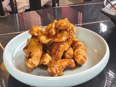 糖醋里脊-多味居(剪子巷店)