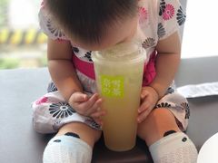 -奈雪的茶(观前街店)
