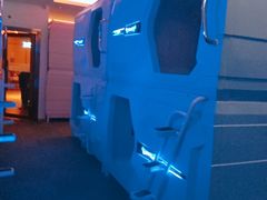 -蓝鲸湾汤泉(包河店)