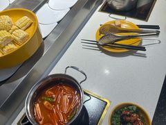 -圳小锅旋转自助小火锅(宝安中洲店)