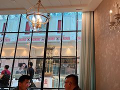 门面-尚一汤·粤菜海鲜(环球港店)