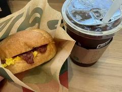 -星巴克(杭州嘉里中心4F店)