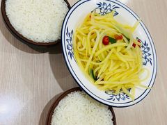 -老游独一佳湘菜馆(高新四路店)