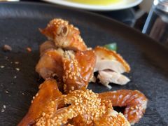 -富力威斯汀酒店-中国元素中餐厅(武昌临江店)