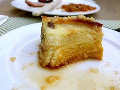 -亮马河饭店翠雅咖啡厅