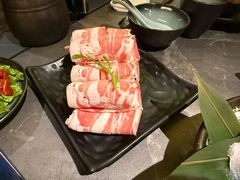 -湊湊火锅·茶憩(合生汇购物中心店)