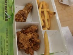 -德克士(华地广场店)