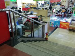 -DC商业城(海秀东路店)