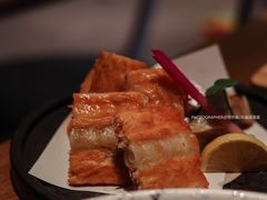 -鱼跃食堂·精致寿司(东林美域店)