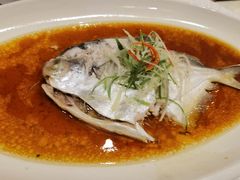 -启东海鲜人家(古美路店)
