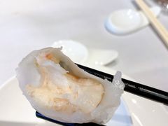 鲜虾烧卖皇-春满园·早茶·粤菜·宴会(前海店)