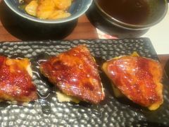 -亚马逊蒸汽活海鲜自助(LCM置汇旭辉广场店)