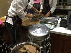 -清真·益鑫羊肉手抓馆(花园北街店)