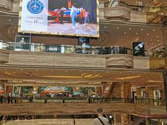-乐天百货(环球中心店)