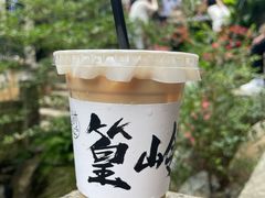 -篁岭景区