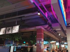 -楠火锅(绿地新都会店)