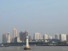 -江心屿景区