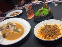 -玖味(老工人西路店)