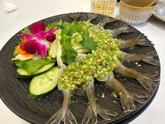 -阿诺泰·泰国餐厅(紫荆店)