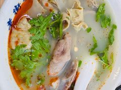 -老街粘食店(宜昌路店)