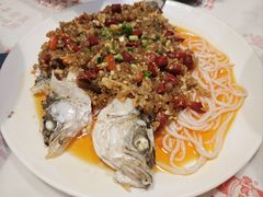 -堂瓦里·33年传统赣菜(第一街区店)