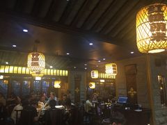 -杨记隆府(白象街店)