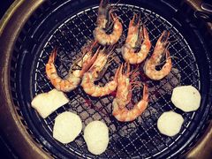 -橘焱胡同烧肉夜食(BFC外滩金融中心店)