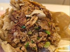-昌顺马记小吃店(昌盛园店)