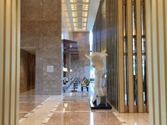 -杭州城中香格里拉大酒店